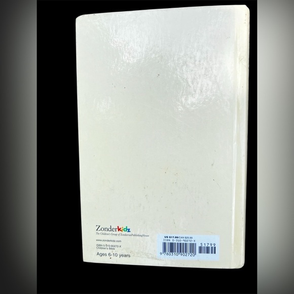 Holy Bible New International Version - Picture 4 of 4